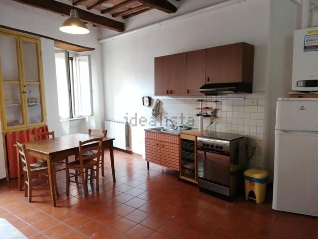 Appartamento in affitto di 55 m² in Corso Cavour