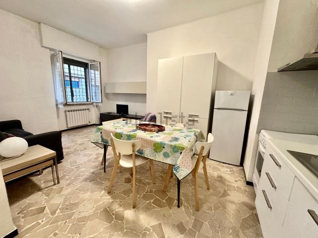 Appartamento in affitto di 55 m² in Corso Cristoforo Colombo, 107