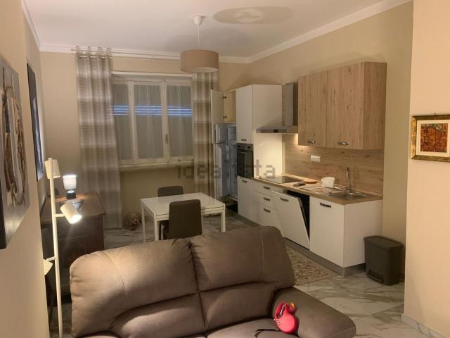 Appartamento in affitto di 55 m² in Corso Duca degli Abruzzi, 46