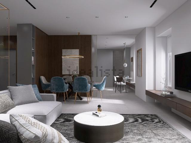 Appartamento in affitto di 55 m² in Corso della Repubblica