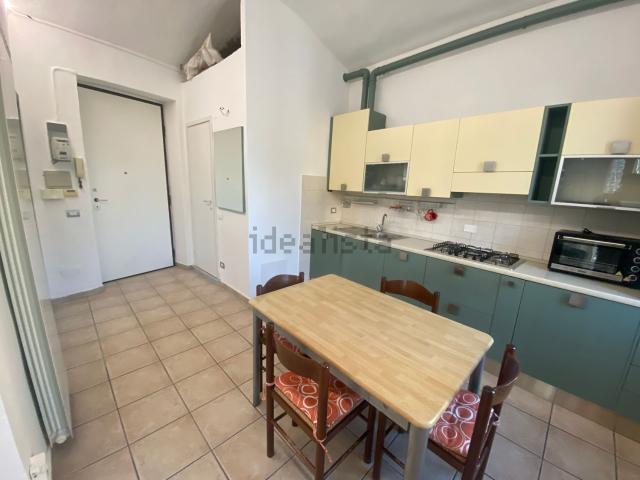 Appartamento in affitto di 55 m² in Corso Francia, 308