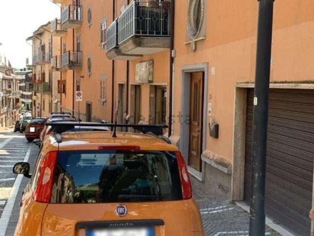 Appartamento in affitto di 55 m² in Corso Garibaldi