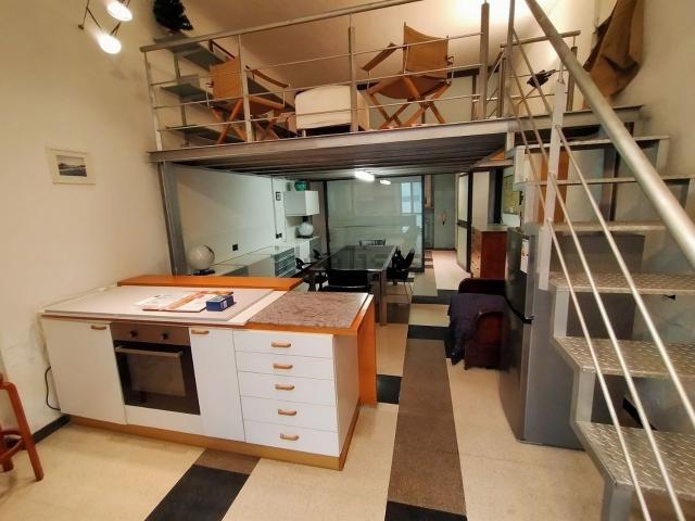 Appartamento in affitto di 55 m² in Corso Giovanni Amendola