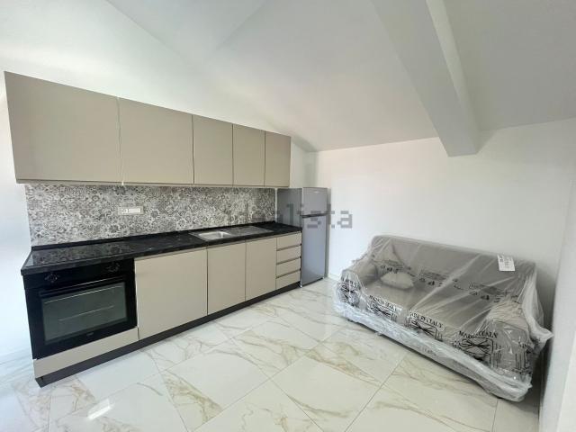 Appartamento in affitto di 55 m² in Corso Giuseppe Mazzini