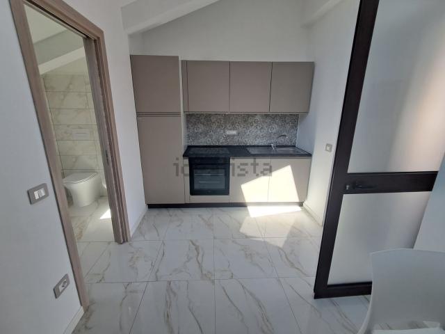 Appartamento in affitto di 55 m² in Corso Giuseppe Mazzini