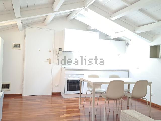 Appartamento in affitto di 55 m² in Corso Giuseppe Garibaldi