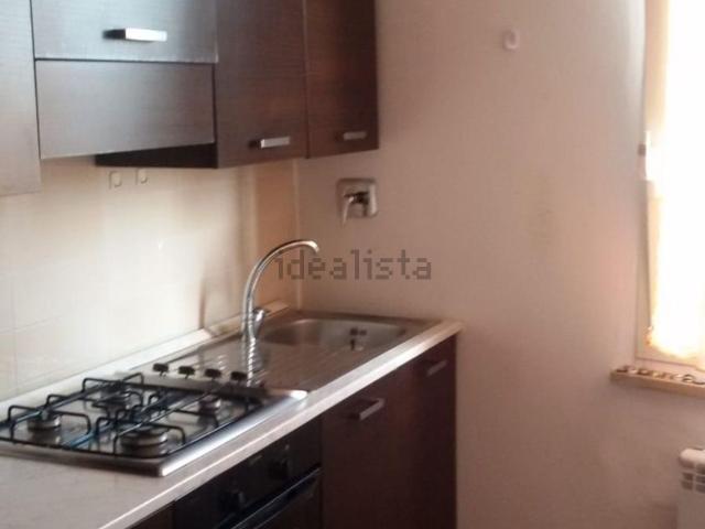 Appartamento in affitto di 55 m² in Corso Giuseppe Garibaldi, 190