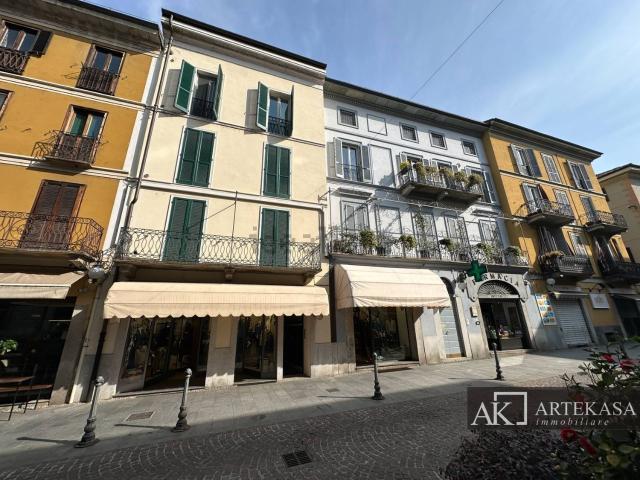 Appartamento in affitto di 55 m² in Corso Italia, 44