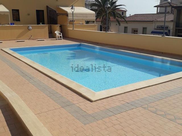 Appartamento in affitto di 55 m² in Corso Italia, 9