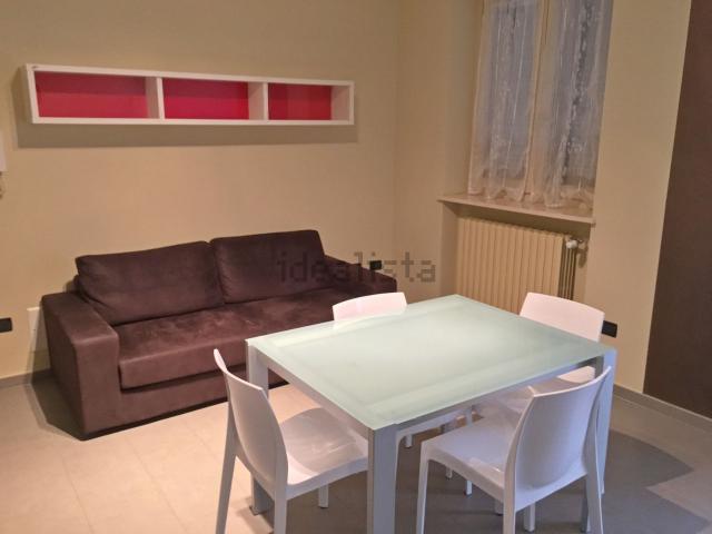 Appartamento in affitto di 55 m² in Corso Luigi Einaudi, 22