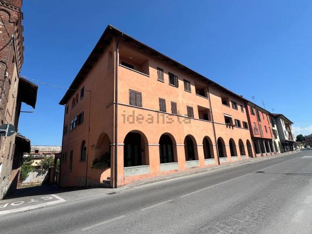 Appartamento in affitto di 55 m² in Corso Re Umberto, 83