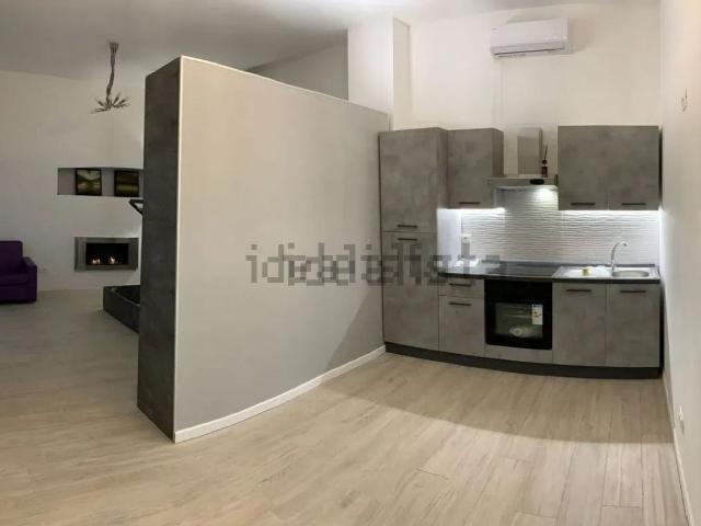 Appartamento in affitto di 55 m² in Corso Regina Margherita, 209