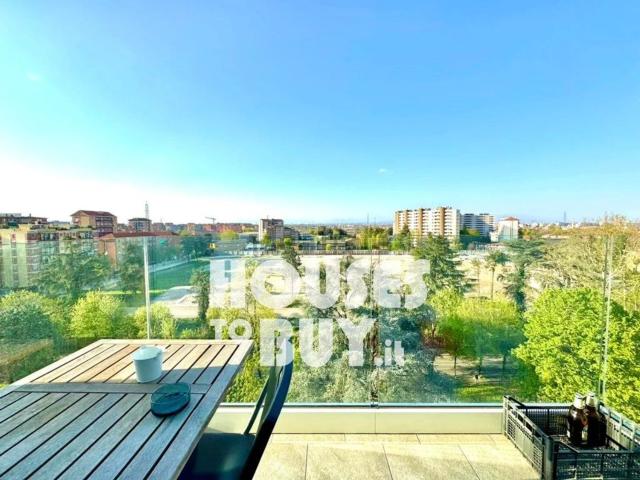Appartamento in affitto di 55 m² in Corso Roma, 55