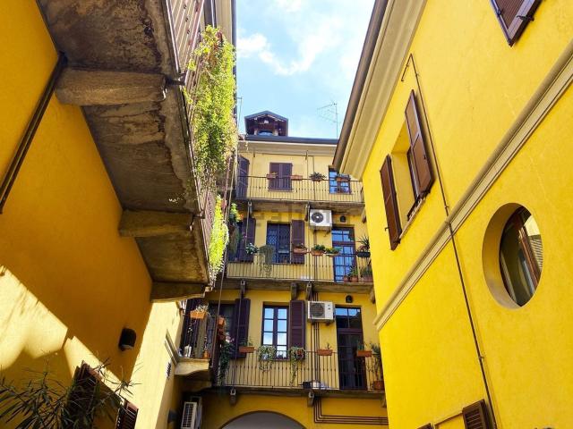 Appartamento in affitto di 55 m² in Corso San Gottardo, 20