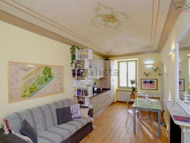 Appartamento in affitto di 55 m² in Corso San Martino, 10