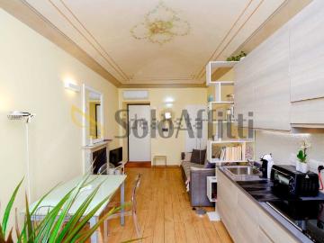 Appartamento in affitto di 55 m²