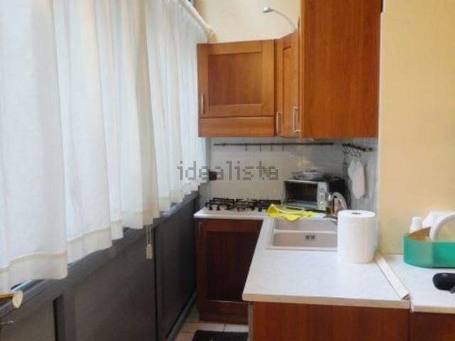 Appartamento in affitto di 55 m² in Corso Trieste, 291