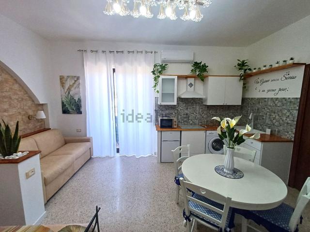 Appartamento in affitto di 55 m² in Corso Umberto I, 245