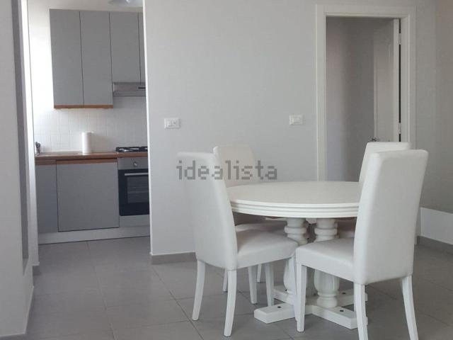 Appartamento in affitto di 55 m² in Corso Umberto I
