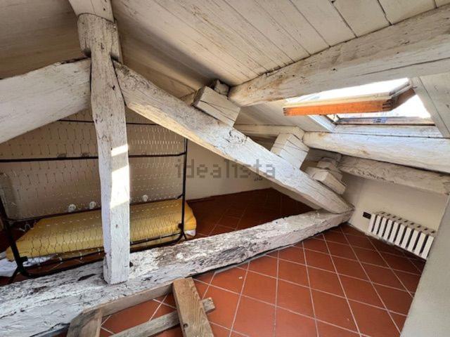 Appartamento in affitto di 55 m² in Corso Virginia Marini