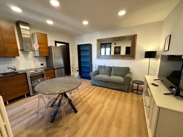 Appartamento in affitto di 55 m² in Corso Vittorio Emanuele II