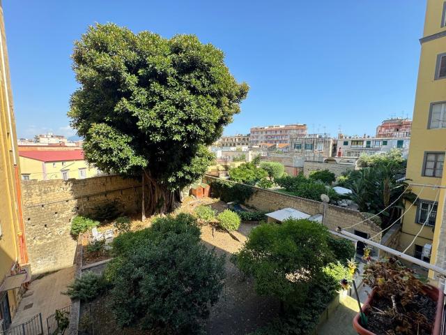 Appartamento in affitto di 55 m² in Corso Vittorio Emanuele, 4