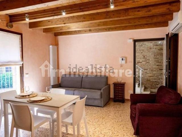 Appartamento in affitto di 55 m² in Fondamenta Madona de l&apos Orto