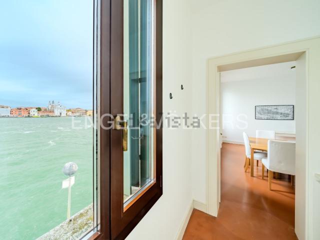 Appartamento in affitto di 55 m² in Fondamenta Sant&apos Eufemia