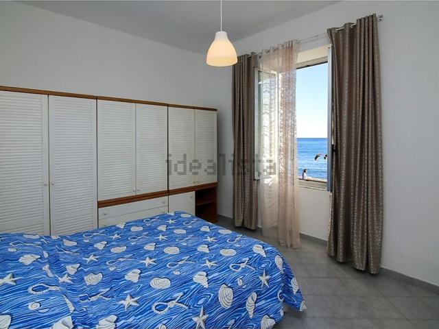 Appartamento in affitto di 55 m² in Lungomare cristoforo colombo, 186