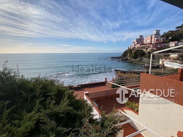 Appartamento in affitto di 55 m² in Lungomare del Quercetano