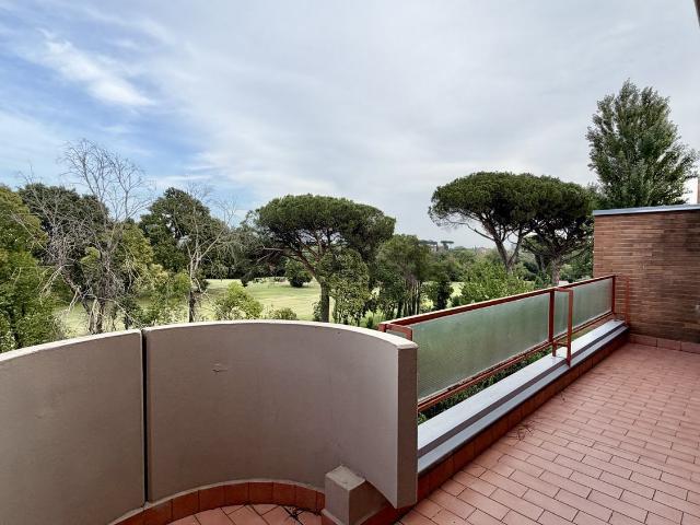 Appartamento in affitto di 55 m² in Largo Olgiata, 15