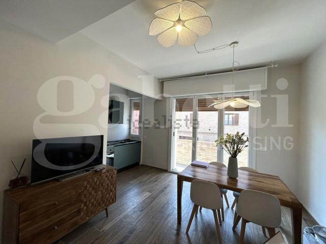 Appartamento in affitto di 55 m² in Largo Alfredo Nobel