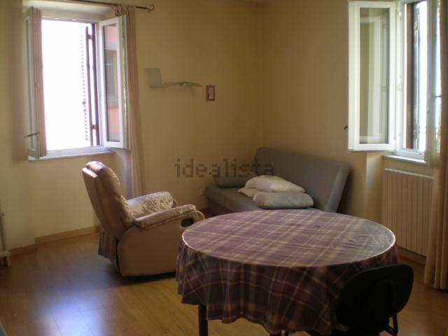 Appartamento in affitto di 55 m² in Largo Palazzo Colonna