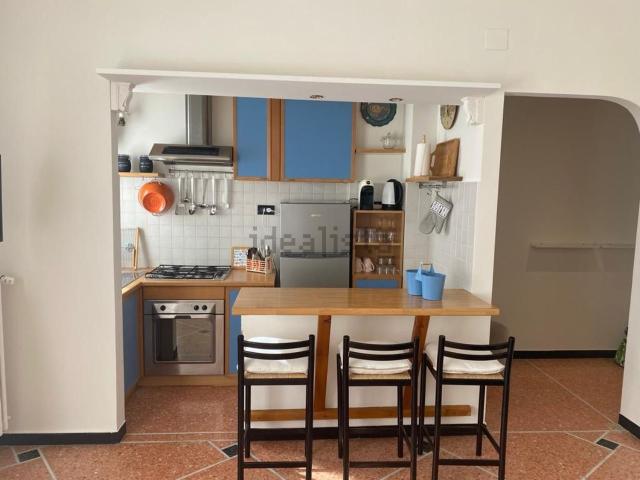 Appartamento in affitto di 55 m² in Largo Ruffini