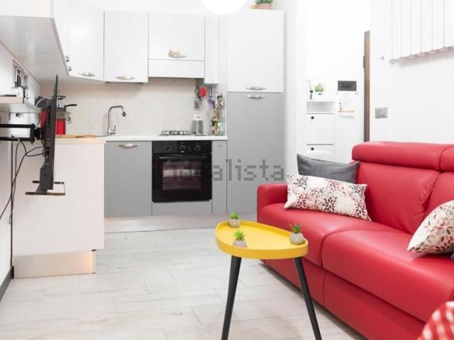 Appartamento in affitto di 55 m² in Largo San Michele