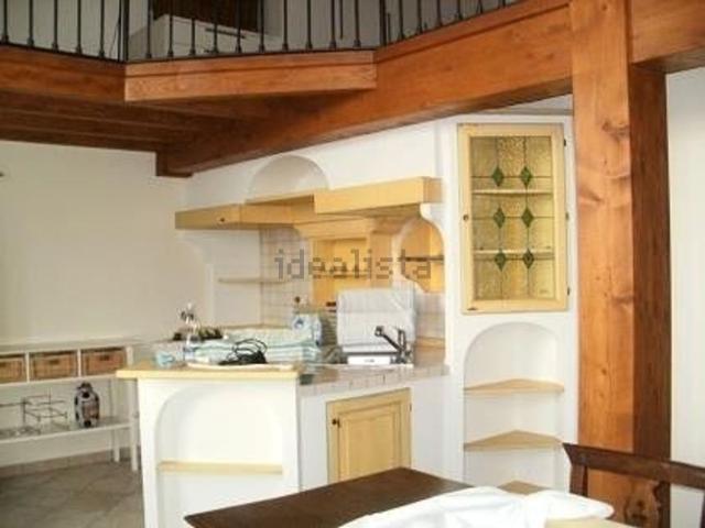 Appartamento in affitto di 55 m² in Località Ponte Ghiara