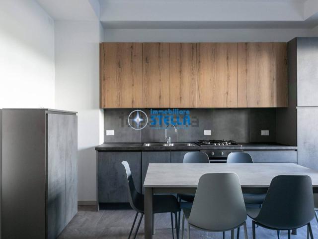 Appartamento in affitto di 55 m² in Piazza Trento, 1