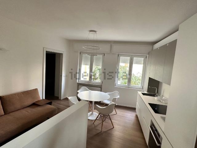 Appartamento in affitto di 55 m² in Piazza XXVII Ottobre