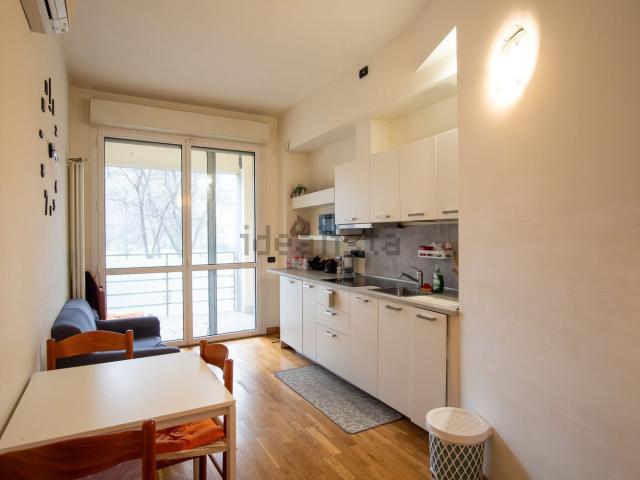 Appartamento in affitto di 55 m² in Piazza Agrippa