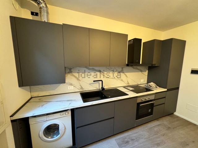 Appartamento in affitto di 55 m² in Piazza Aguselli