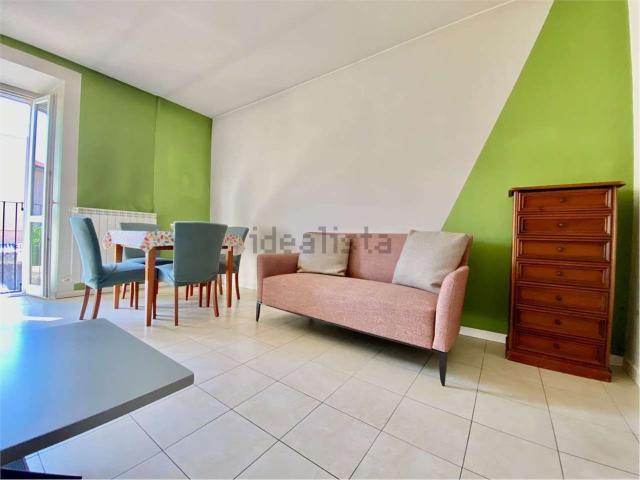 Appartamento in affitto di 55 m² in Piazza Alessandro Manzoni, 18
