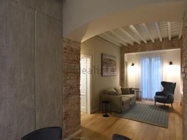 Appartamento in affitto di 55 m² in Piazza Antonio Gramsci, 12