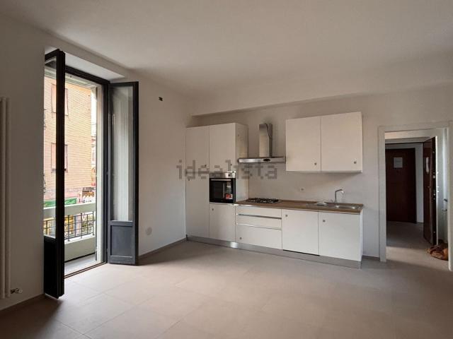 Appartamento in affitto di 55 m² in Piazza Cavour, 1