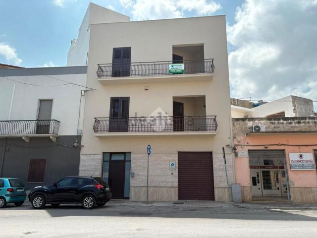 Appartamento in affitto di 55 m² in Piazza Cimitero, 5