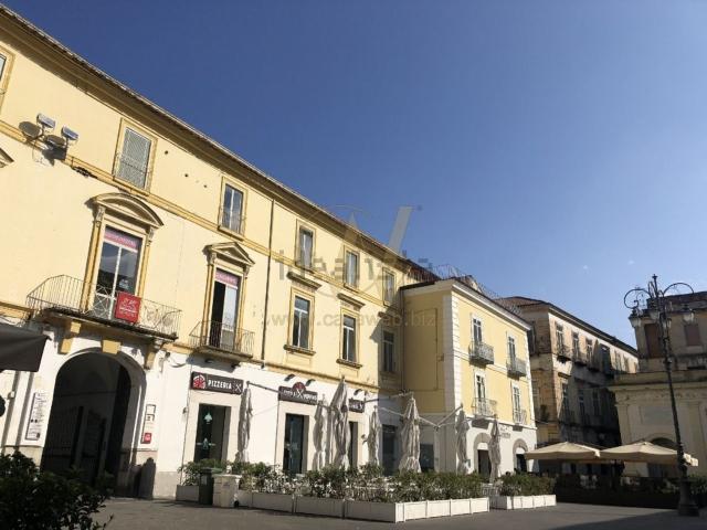 Appartamento in affitto di 55 m² in Piazza dei Giudici