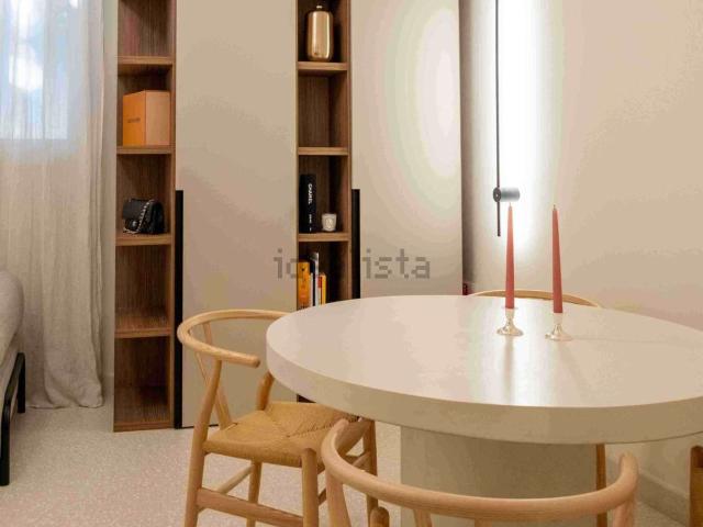 Appartamento in affitto di 55 m² in Piazza Eremitani
