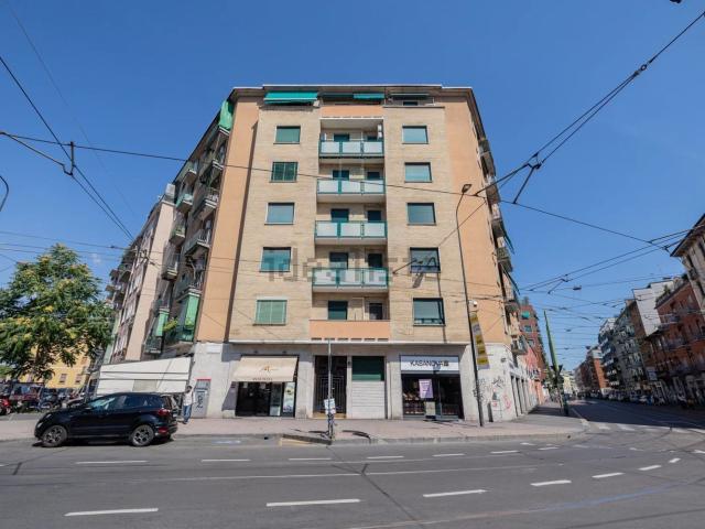 Appartamento in affitto di 55 m² in Piazza Giovanni Bausan, 4