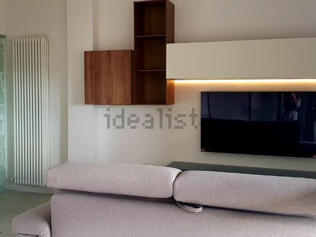 Appartamento in affitto di 55 m² in Piazza Lorusso, 9