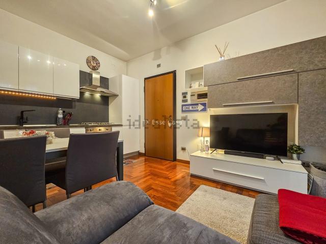 Appartamento in affitto di 55 m² in Piazza Mentana, 3