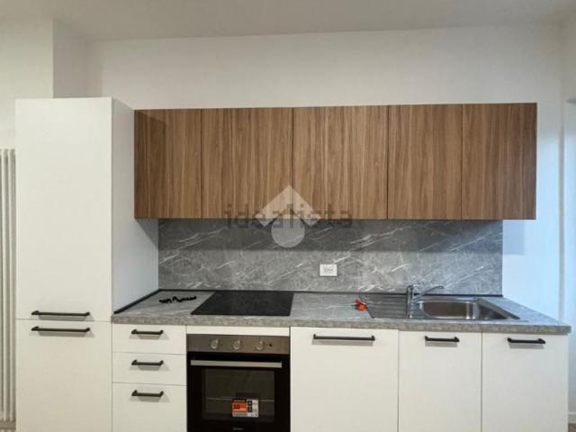 Appartamento in affitto di 55 m² in Piazza Renato Simoni, 14